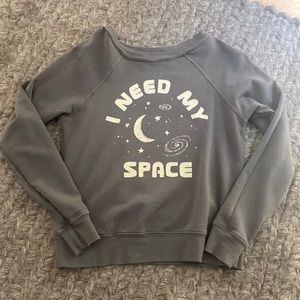 MATE the Label Terry Cloth Sweatshirt 🪐